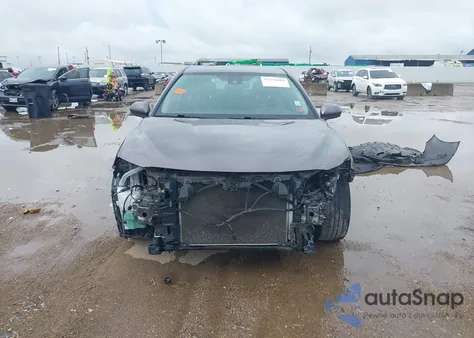 2020 Toyota Camry Se from USA, damaged, VIN 4T1G11AK2LU931237